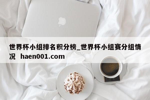 世界杯小组排名积分榜_世界杯小组赛分组情况  haen001.com